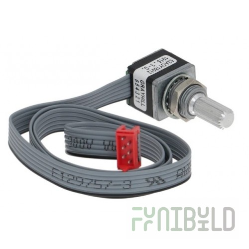Pulse generator SCC line, 40.00.404