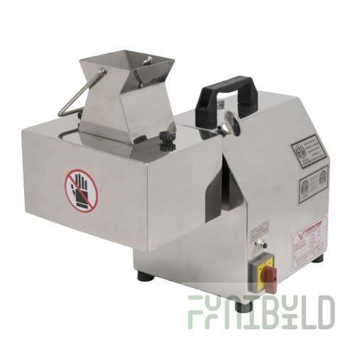 American Eagle Food Machinery AE-MC22N-3/4 Electric Meat Cutter Kit Electric Countertop
