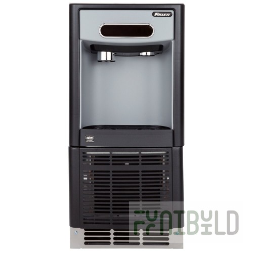 Follett 7UD100A-IW-CF-ST-00 Air-cooled Ice and Water Dispenser Undercounter Chewblet Ice 125 Lb/Day