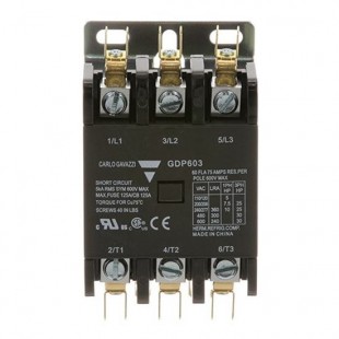 Southbend 1179680 Contactor 220v OEM Electric 3 Inch Metal Construction