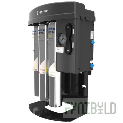 Everpure ILMA-6.14 6 Inch Replacement Cartridge In-line Mineral Addition
