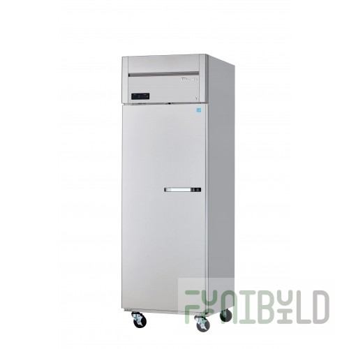 Blue Air BSR23T-L-HC Refrigerator Reach-in One-section