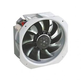 NU-VU QBFAN Two Speed Fan Stainless Steel Gas Ventilation Component NU-VU QBFAN Two Speed Fan Stainless Steel Gas Ventilation Component