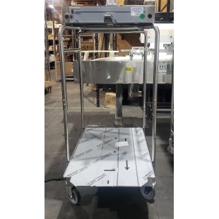 Electrolux 922743 Holder for Trolley Handle for Combi Ovens