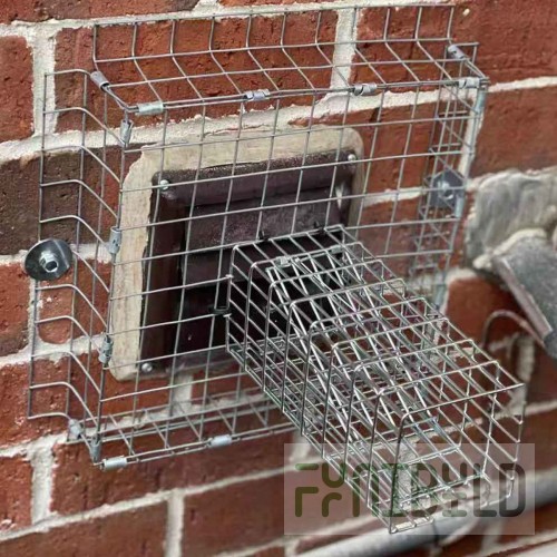 Metro MAX4-L60-4P 60 Inch Clear Plastic Back Ledge with Durable Design