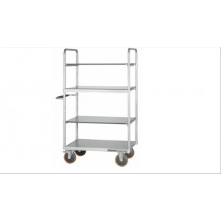 Rack trolley TS-9 KZ