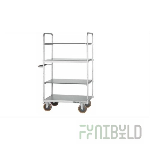 Rack trolley TS-9 KZ