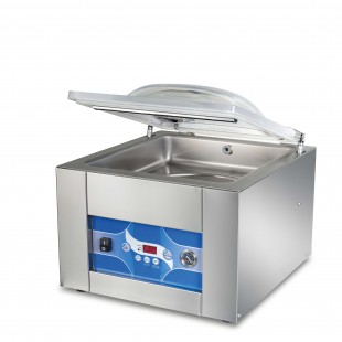 Vacuum packer Mec Square 400-B
