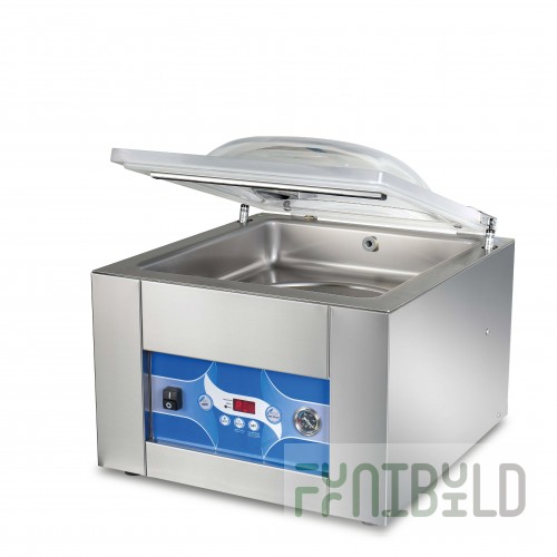 Vacuum packer Mec Square 400-B