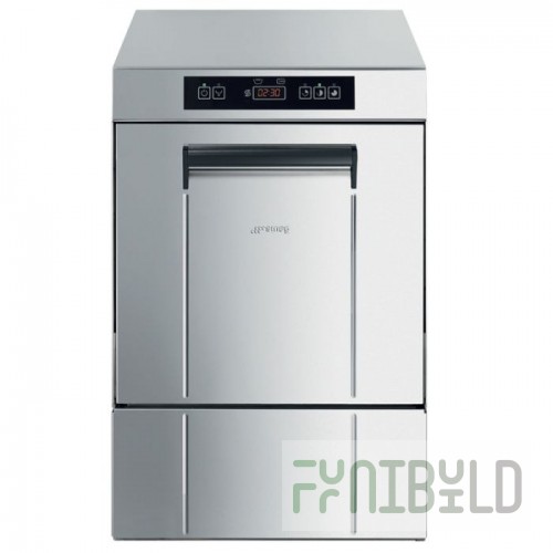 Glasswasher SMEG UG405DM