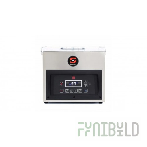 Sammic 2149887 (2149887) Maintenance Kit For SE/SU 6000 Series Sammic Vacuum Sealers