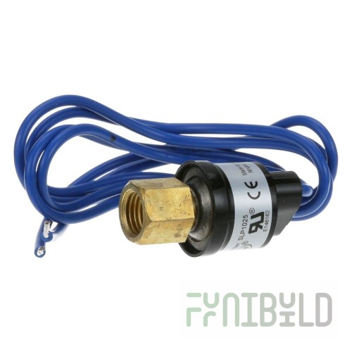 Private Label 421814 Low Pressure Switch