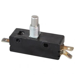 Private Label 421596 Mom On Off Push Button Switch