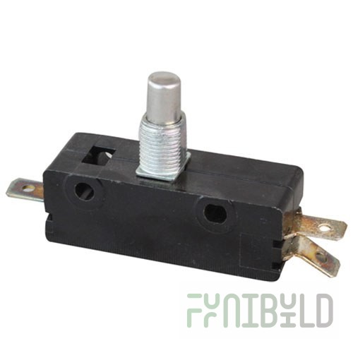 Private Label 421596 Mom On Off Push Button Switch