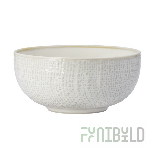 1880 Hospitality 5218 18 Inch Diameter Chop Suey Bowl 18 Gauge Steel with Durable Design