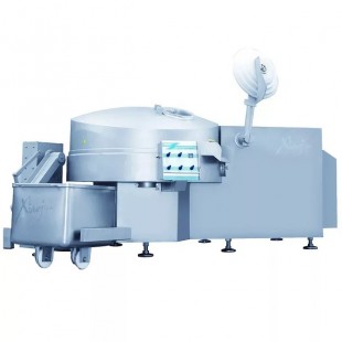 Vacuum cutter ZBZ-330 (3950x2850x2220 in, 105.44 kW, 380 V)