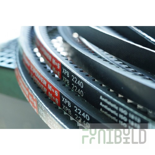 V-belt HAISLAND