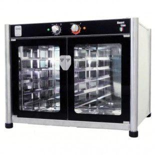 Grid for the VESTA heating cabinet