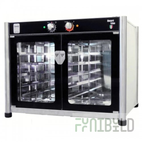 Grid for the VESTA heating cabinet