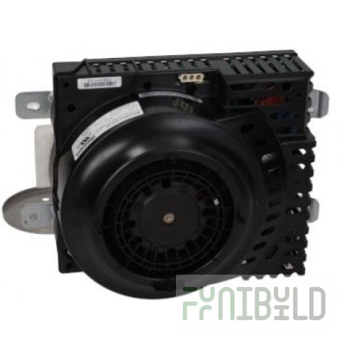 Fan motor SCC_WE 240B, 40.03.378P