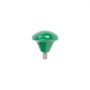 CAC China FPWD-KOB Knob Stainless Steel Replacement Part for FPWD Series