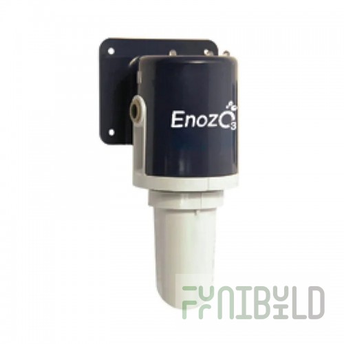 Hoshizaki HS-5282 Low Flow Ozone System Ice Sanitizing System with Ozone Production