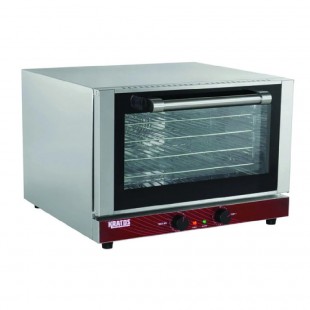 Hubert 29M-003 Kratos® Countertop Convection Oven 23