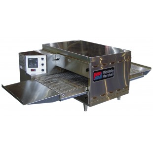 Middleby Marshall PS520E-CO Countertop Conveyor Oven Electric Cavity Only