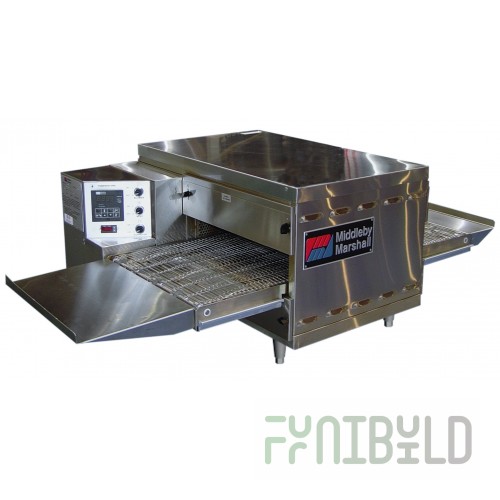 Middleby Marshall PS520E-CO Countertop Conveyor Oven Electric Cavity Only