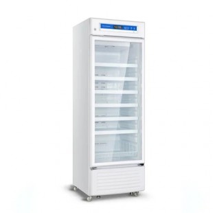 Pharmaceutical refrigerator V=280l