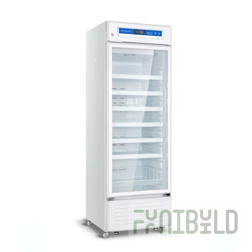 Pharmaceutical refrigerator V=280l