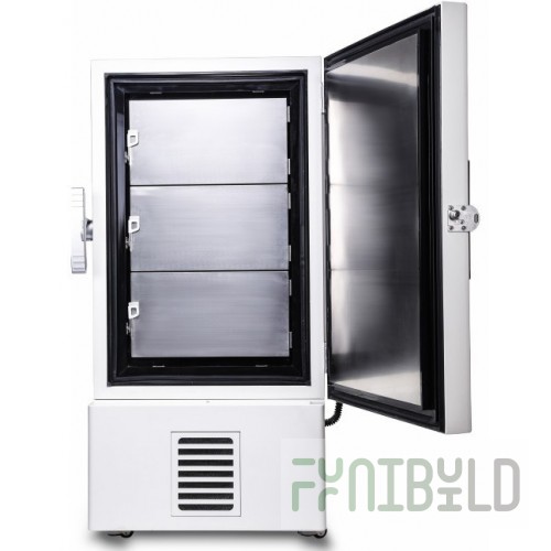 Medical freezer V=180l