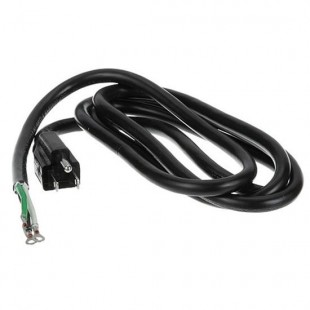 Star 2E-Z2935 120V Power Cord 20 Amp for Commercial Kitchen Use