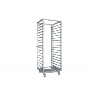 Rack trolley TS-55-RFN-18 (collapsible, in packaging)