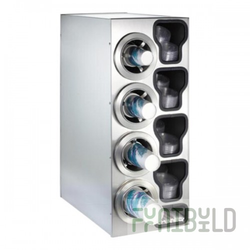 Dispense-Rite 19