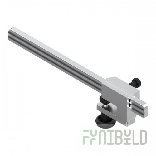 Sirman 19510453.14 Fence For Rectangular Or Round Products For GALILEO (16354028SNA) Slicers