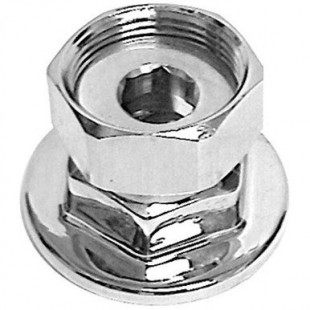 T&S Brass 006848-40 Converter Thread Us To Uk
