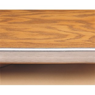 Forbes Industries PLY36RDMXEIC-TBL42-WB 36 Inch Round Cafe Table with Plywood Top and Polycoat Finish Forbes Industries PLY36RDMXEIC-TBL42-WB 36 Inch Round Cafe Table with Plywood Top and Polycoat Finish