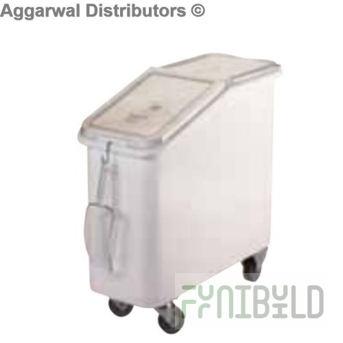 Mobile container IBS20
