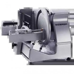 Bizerba 700ES MINI-B-PB1 13 Inch Heat Seal Machine Timer Controlled Stainless Steel