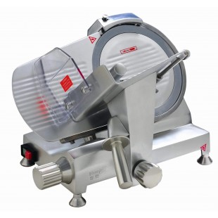 Eurodib HBS250L Meat Slicer 10