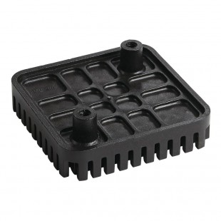 Hubert 29A-031 Kratos® Pusher Block Fits 29A-010 (1/4