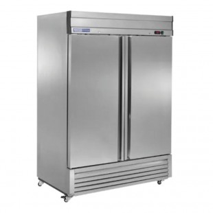 Hubert 69K-888 Kratos® Reach-in Refrigerator 54.12