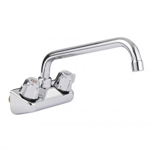 Hubert 29N-134 Faucet Wall-mount 8