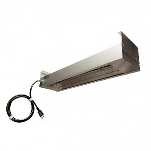 Nemco 6150-60 Warmer 60in 120v Cord 42321