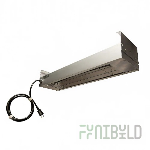 Nemco 6150-60 Warmer 60in 120v Cord 42321