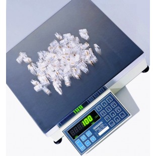 Penn Scale 2253-S00-0000 Scale Parts Wet Cover S-2000 for Food Processing