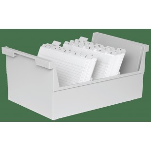 Hanging tray for PARUS racks, f A5