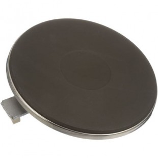 Hobart Vulcan Hart 00-421240-00001 10 Inch Solid Top Surface Heater Electric French Plate