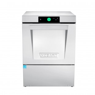 Hobart LXNR-1 23 Inch Undercounter Dishwasher with 17 Inch Door Opening
